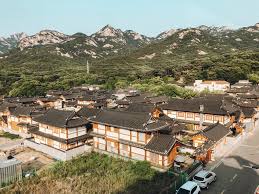 Eunpyeong Hanok Village – 은평한옥마을 – Ploy's Little Atlas